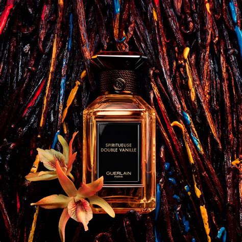 guerlain double vanille douglas